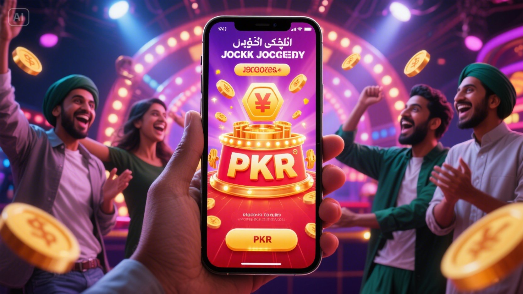 Betsolino CasinoDeposit in PKR and enjoy a 200% instant top-up! Pakistani players can recharge quickly, play safely, and withdraw PKR winnings easily at any time.