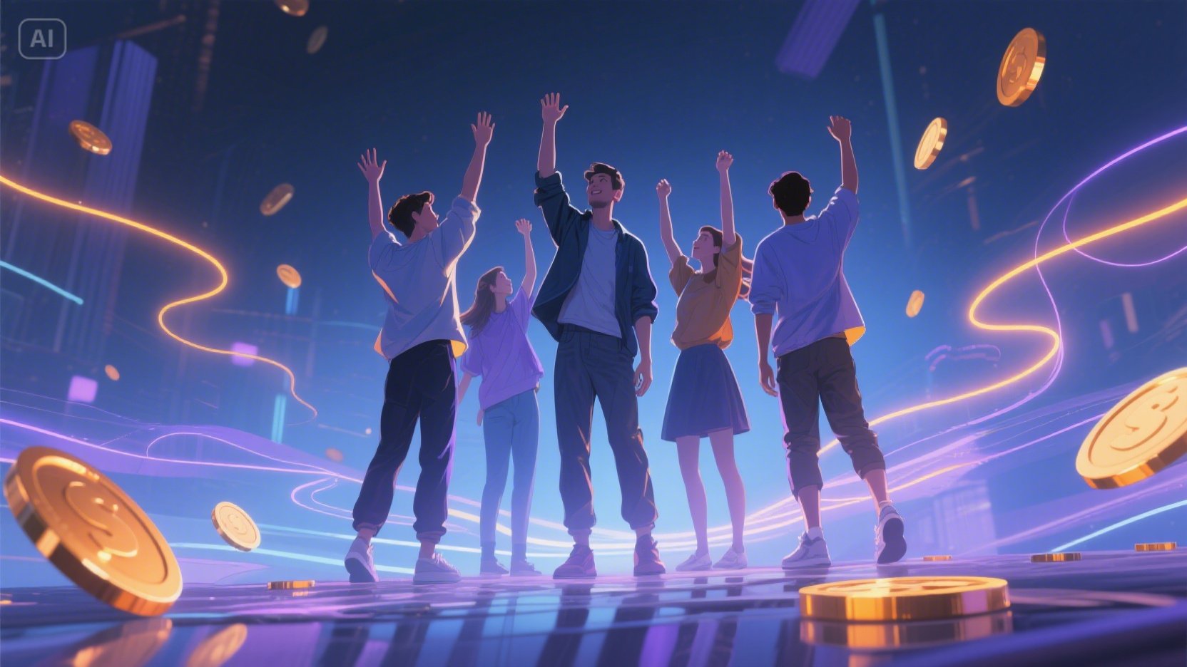 Registration at Betsolino Casino Casino