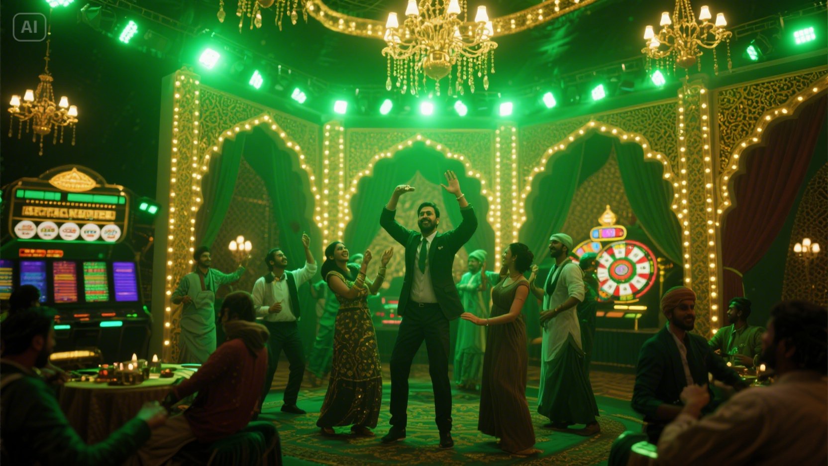 Betsolino CasinoMake your first recharge now and get 200% instantly! Pakistani players can enjoy crash, slot, and live casino games with secure PKR banking.