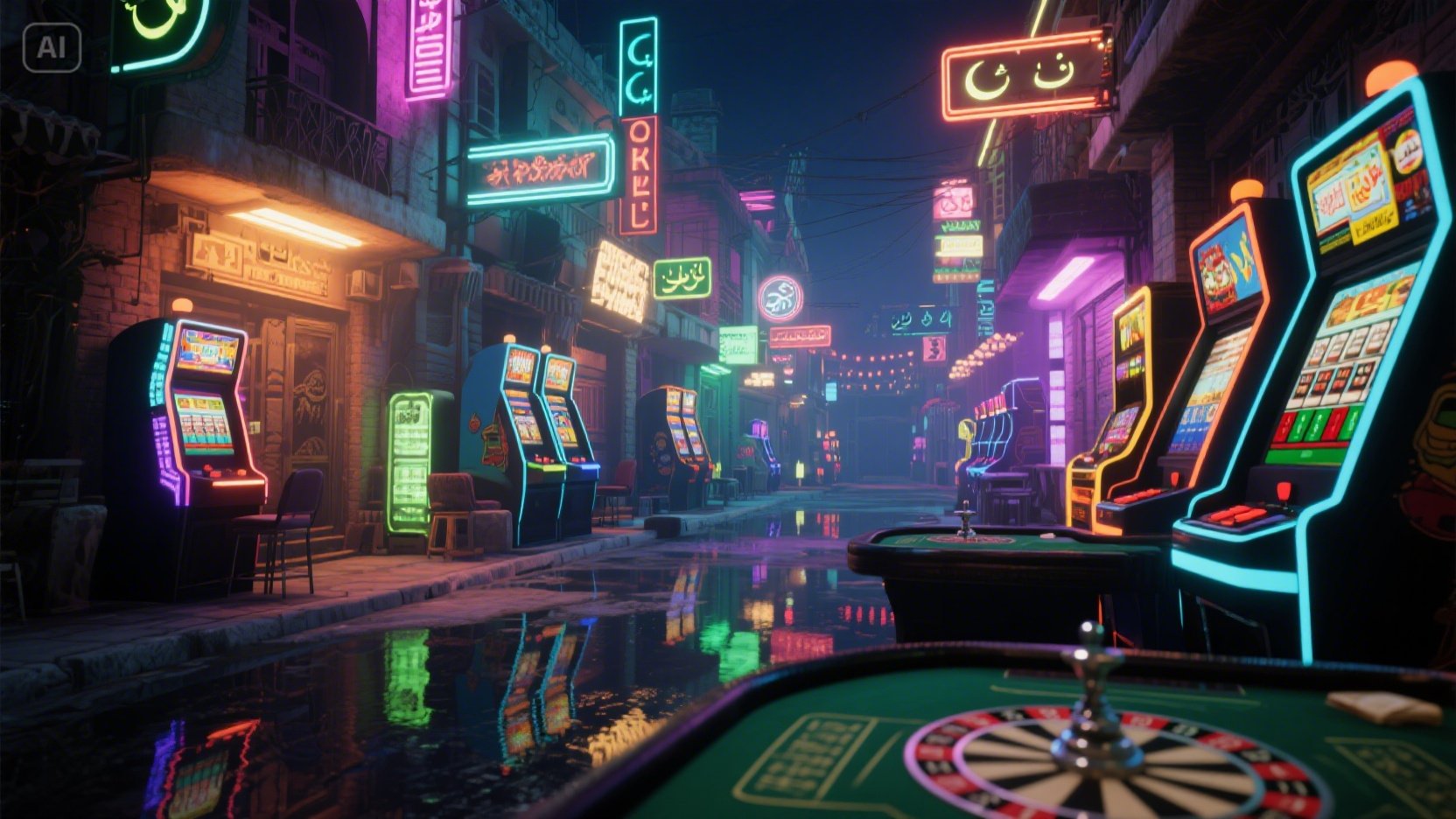 Registration at Betsolino Casino Casino