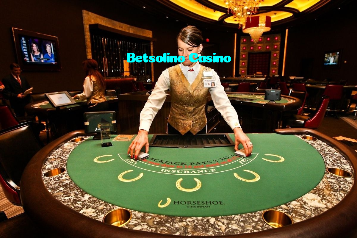 available types of Betsolino Casino bet including pre-match live express and system bets