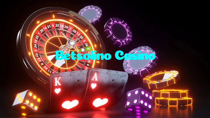 Betsolino Casino خوش آمدید بونس +600% پیشکش موبائل ایپ کے پروموشن سیکشن میں دکھائی دیتی ہے۔