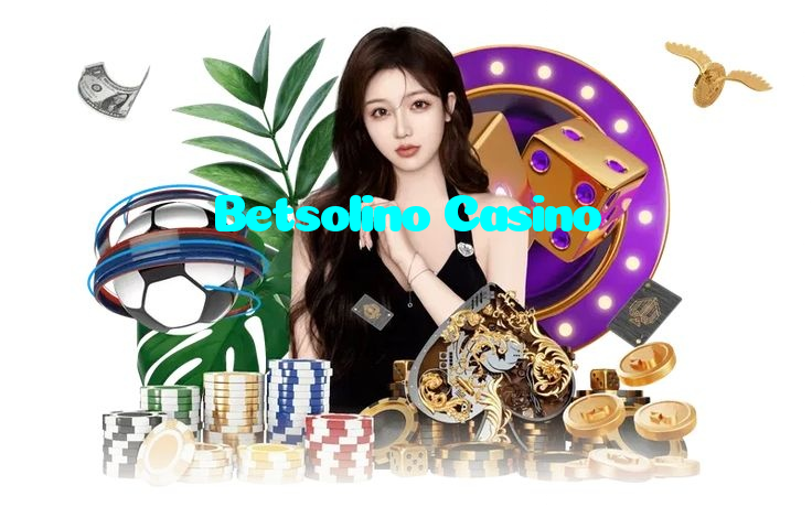 Betsolino Casino