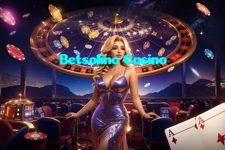 making first deposit on Betsolino Casino website using local payment methods in Pakistan