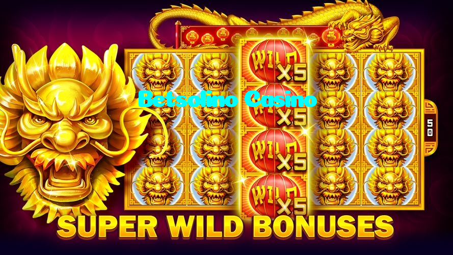 Betsolino Casino