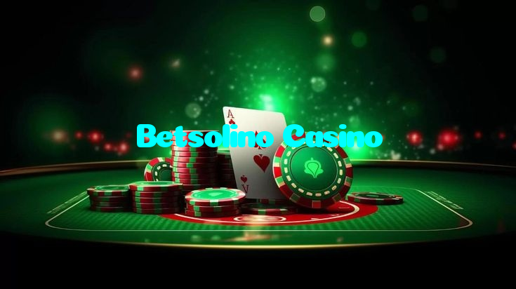 Betsolino Casino خوش آمدید بونس +600% پیشکش موبائل ایپ کے پروموشن سیکشن میں دکھائی دیتی ہے۔